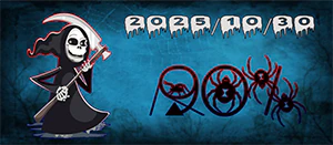 halloween 90%