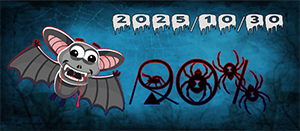 halloween 90%